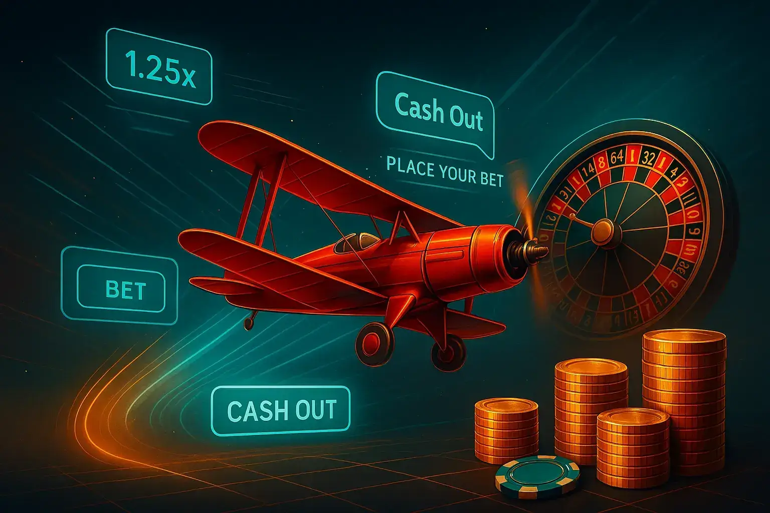 Guide How to Play Aviator in ZA