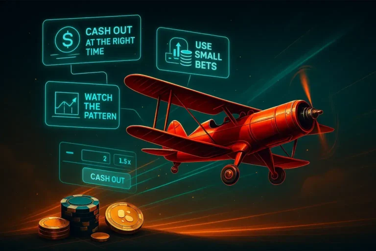 How to Win Aviator Game in ZA