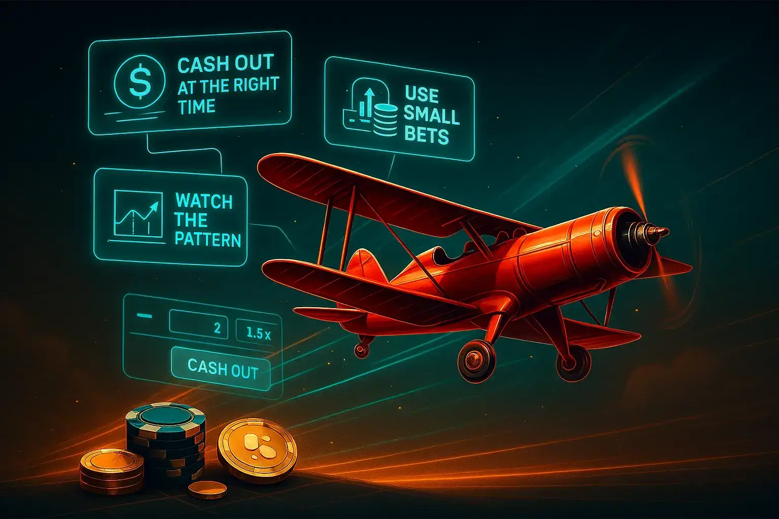 How to Win Aviator Game in ZA