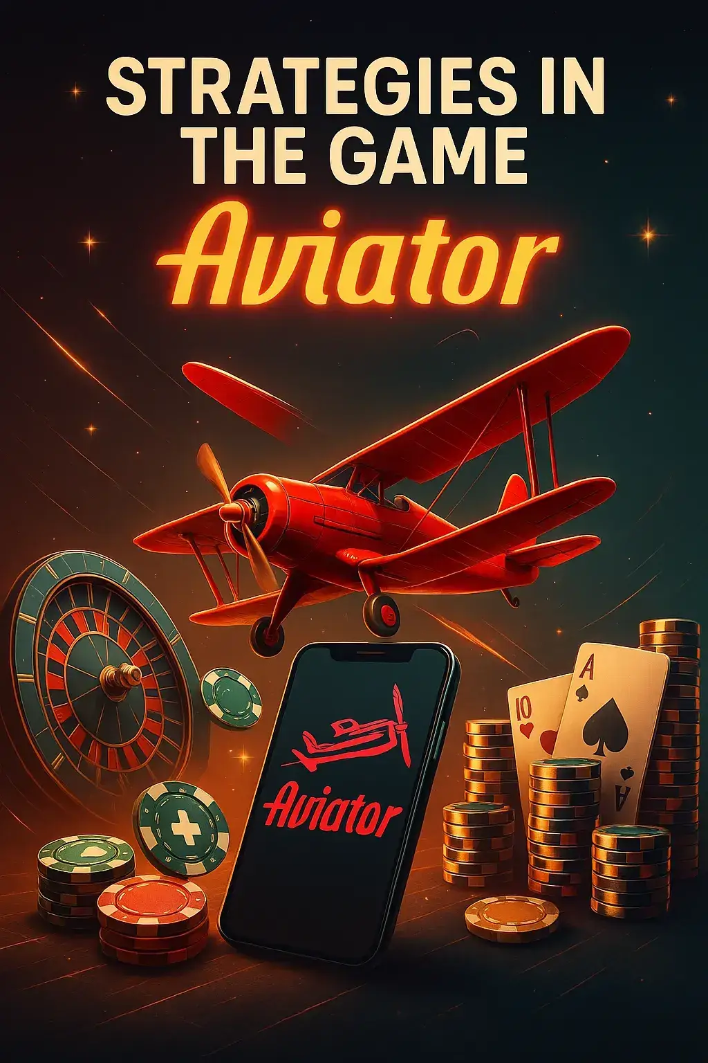 South Africa Betway Aviator Strategies