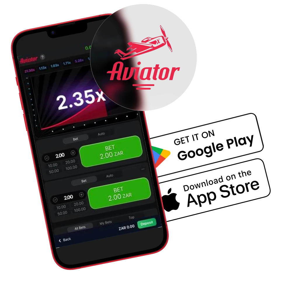 Play Aviator on your smartphone with the official app or explore top alternatives.