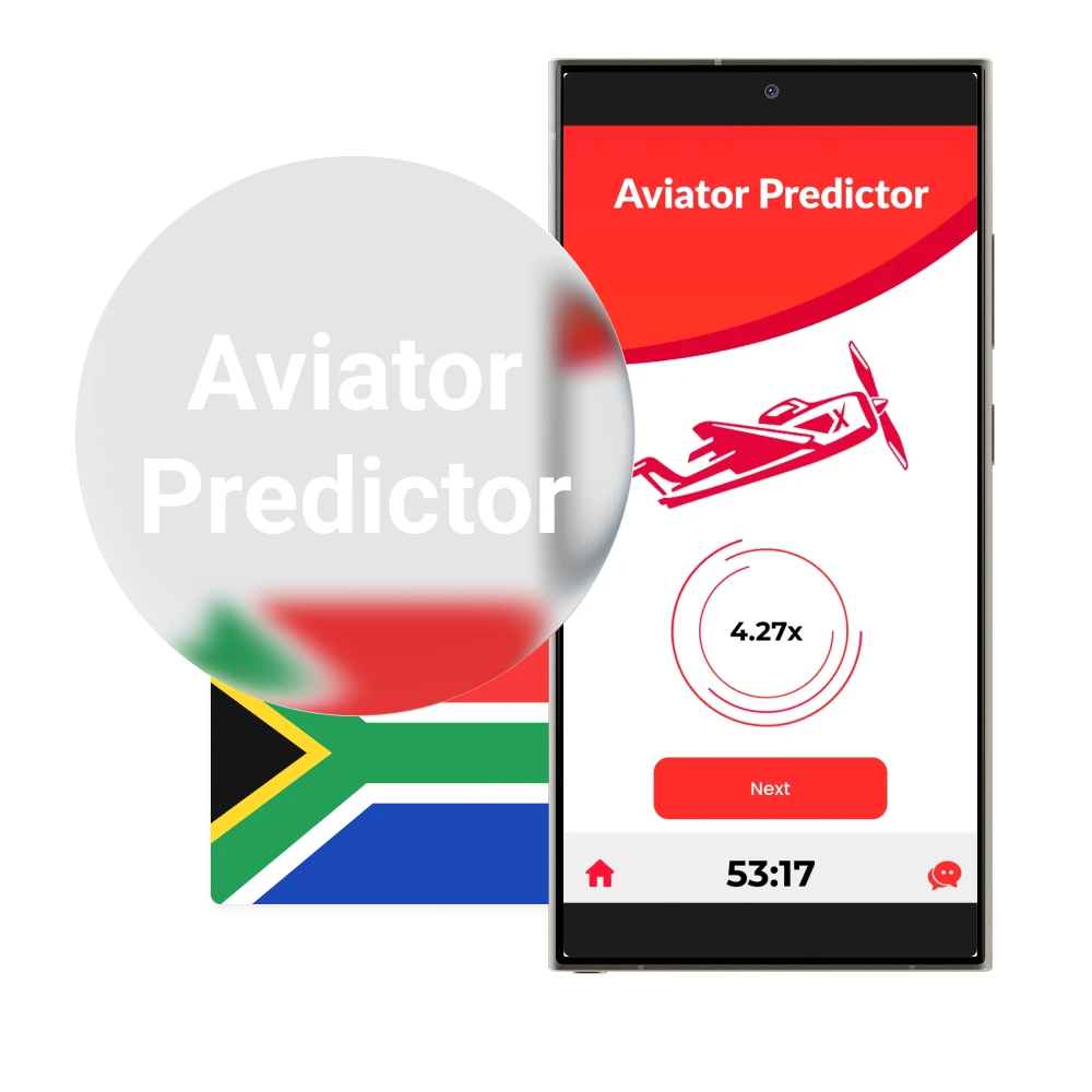 Find out more about the predictors for Aviator here.