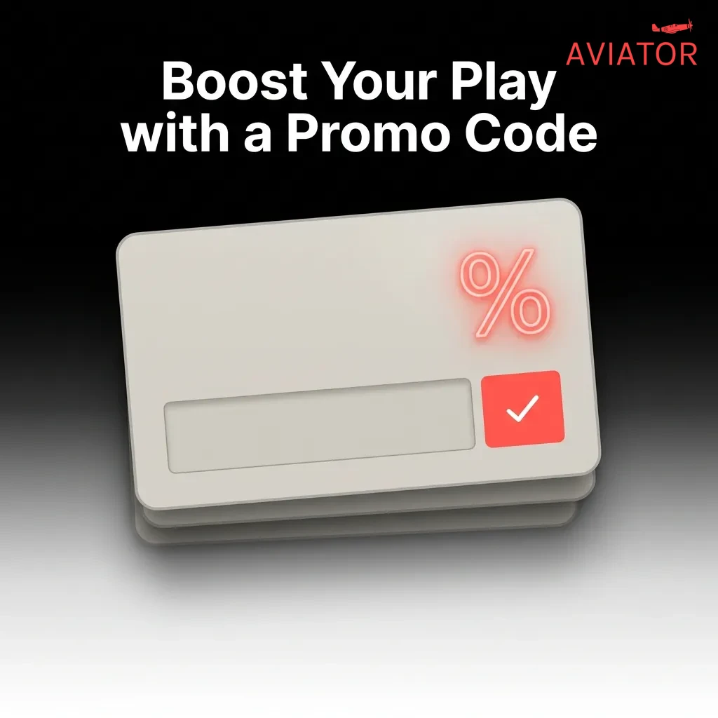 Player entering AVIATOR10 promo code on registration form to unlock free bets for Aviator game
