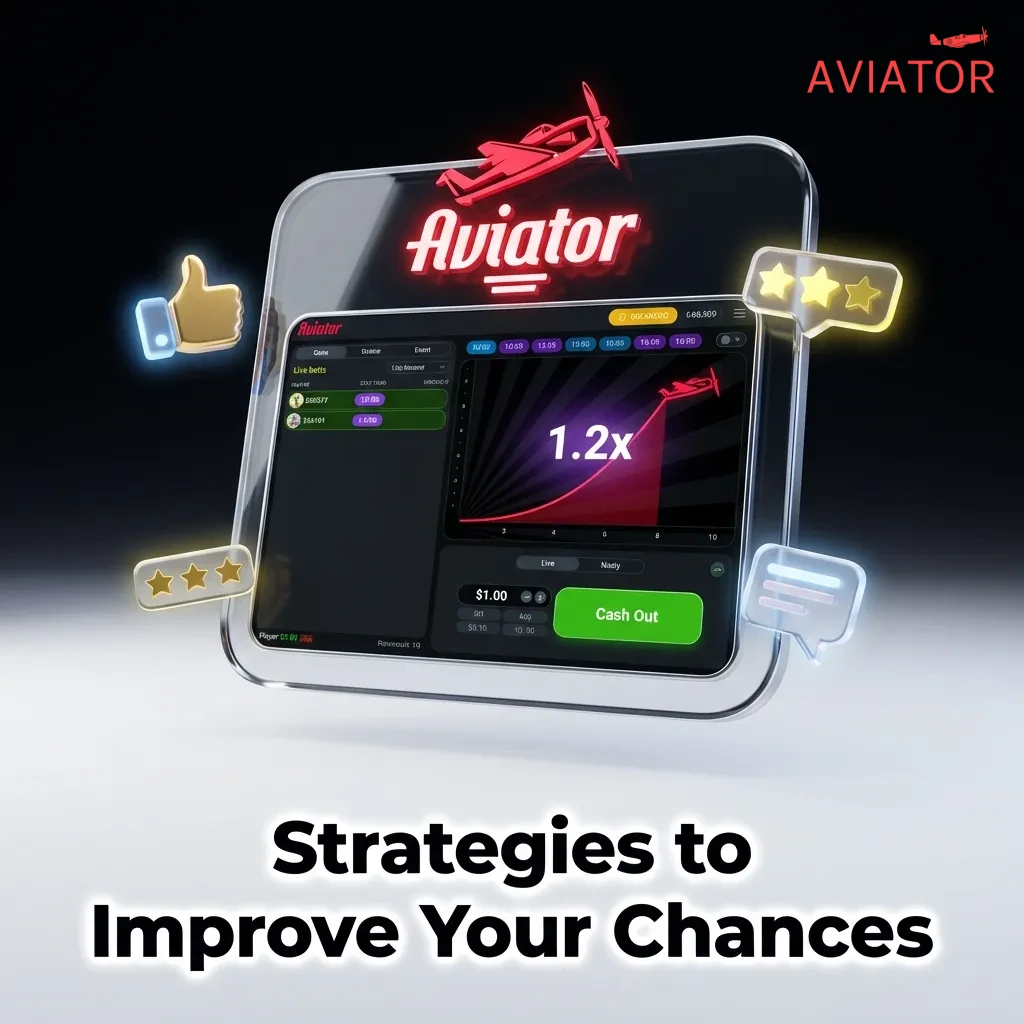 Players reviewing game statistics and cashout strategies on a betting interface with multiplier options