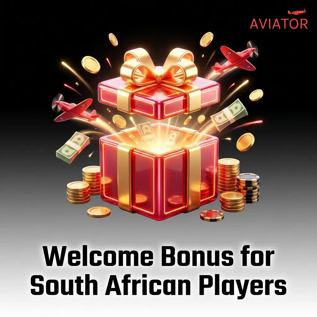 South African casino welcome bonus offering up to R3,000 with R50 minimum deposit and 35x wagering requirement