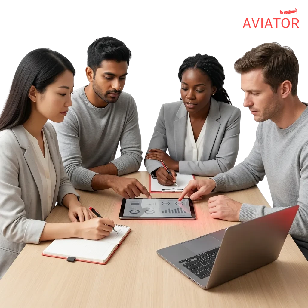 South African team providing expert Aviator crash game reviews, casino comparisons, and strategies for informed betting decisions.