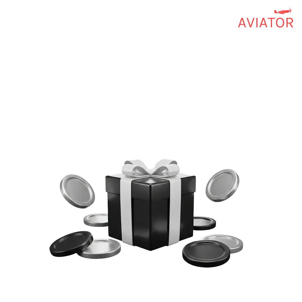 Aviator game interface with bonus multipliers and coins, showing extended playtime opportunities for players