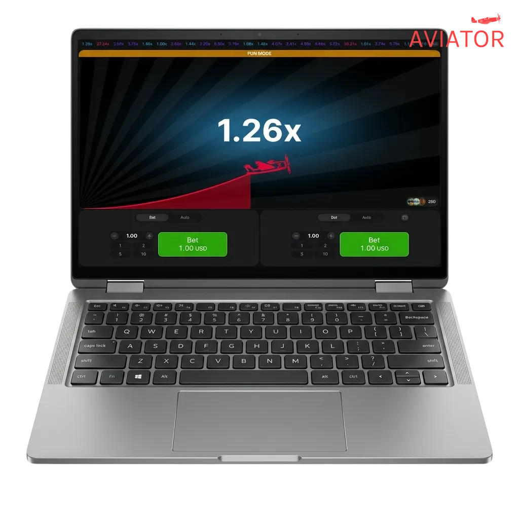 Aviator game strategy guide showing practical betting tips and balance management techniques for smarter gameplay