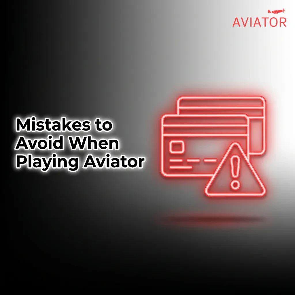 Players avoiding common Aviator game mistakes like chasing losses and waiting too long to cash out