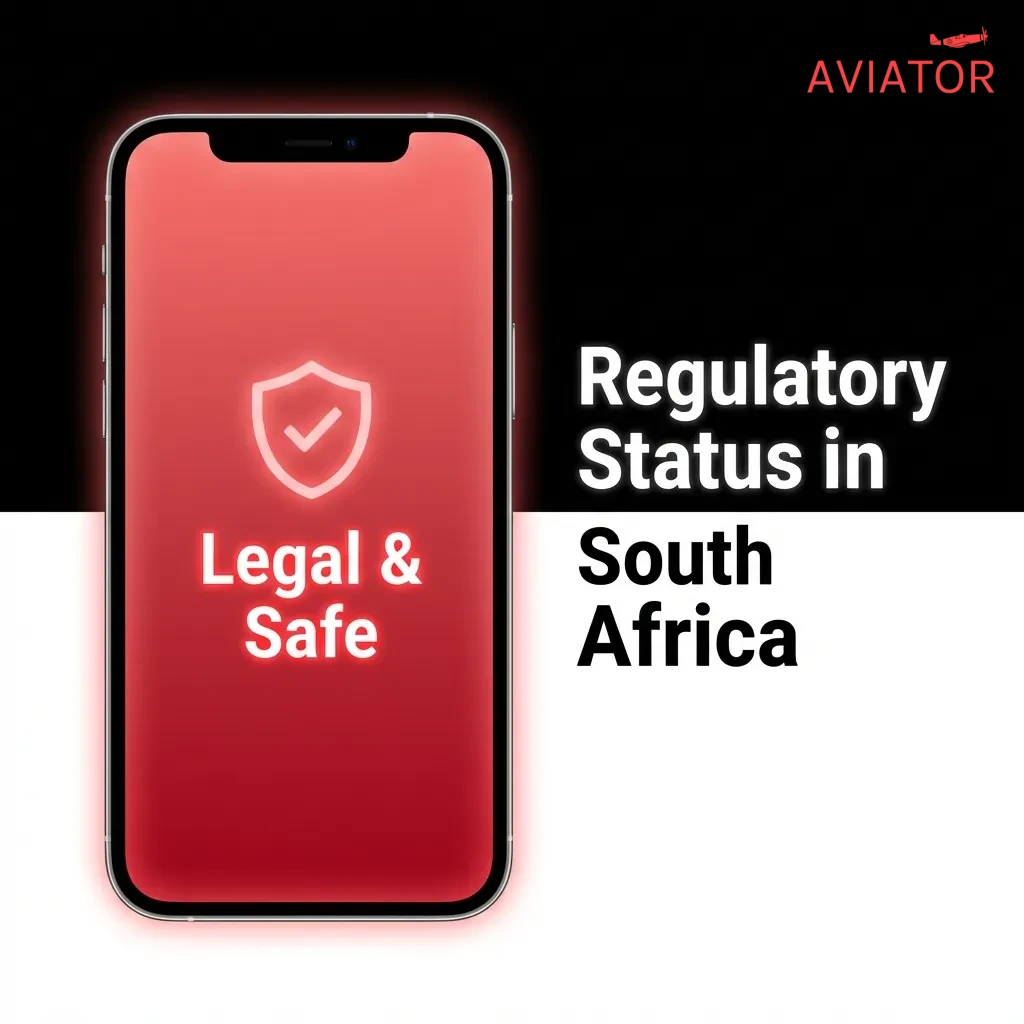 Licensed South African online casinos offering Aviator with regulatory compliance and player protection guarantees.