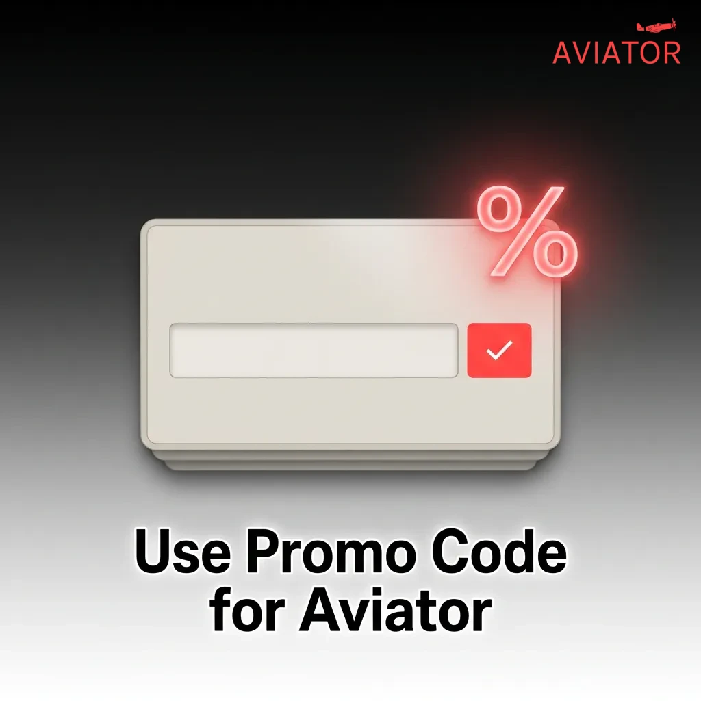 Enter promo code EASYFLY during Aviator registration to unlock extra value and bonuses on your account