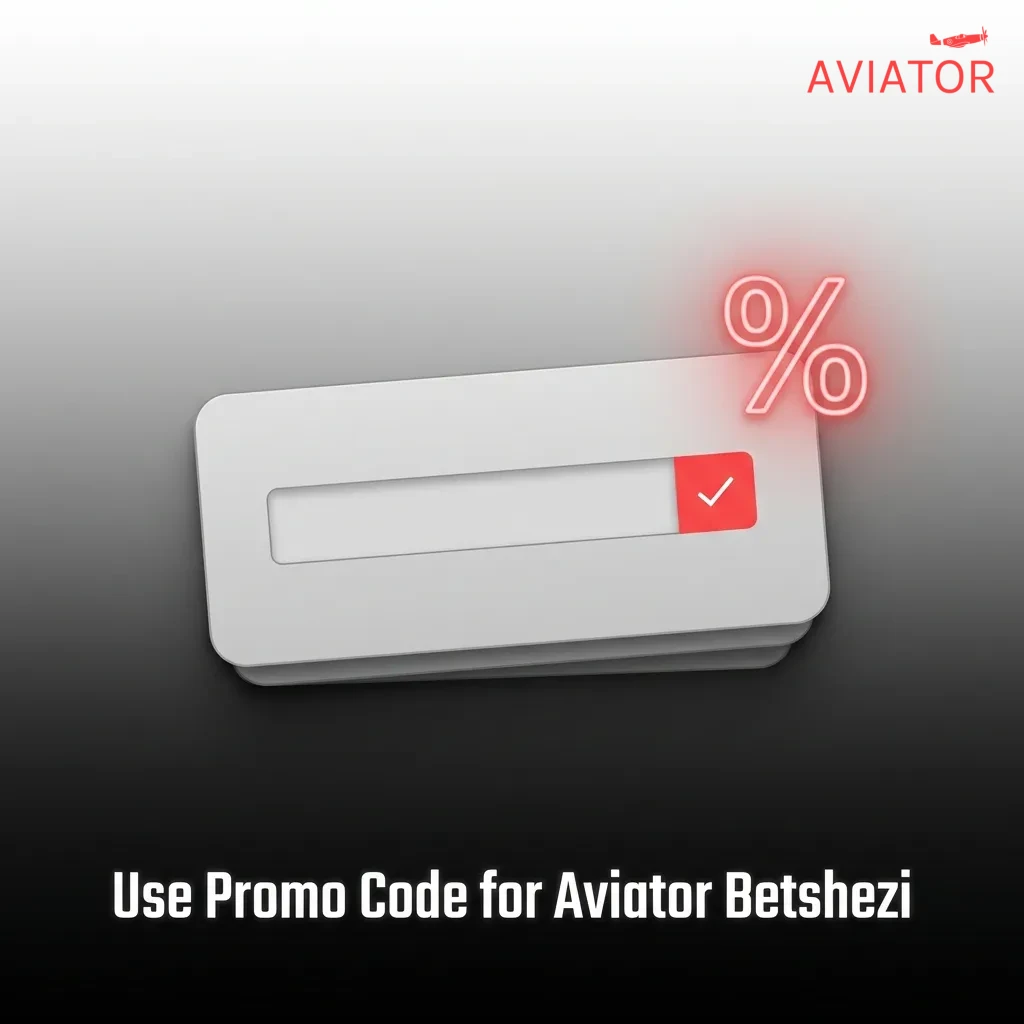Aviator Betshezi promo code AVIATOR250 entry field on registration page for bonus deposit boost