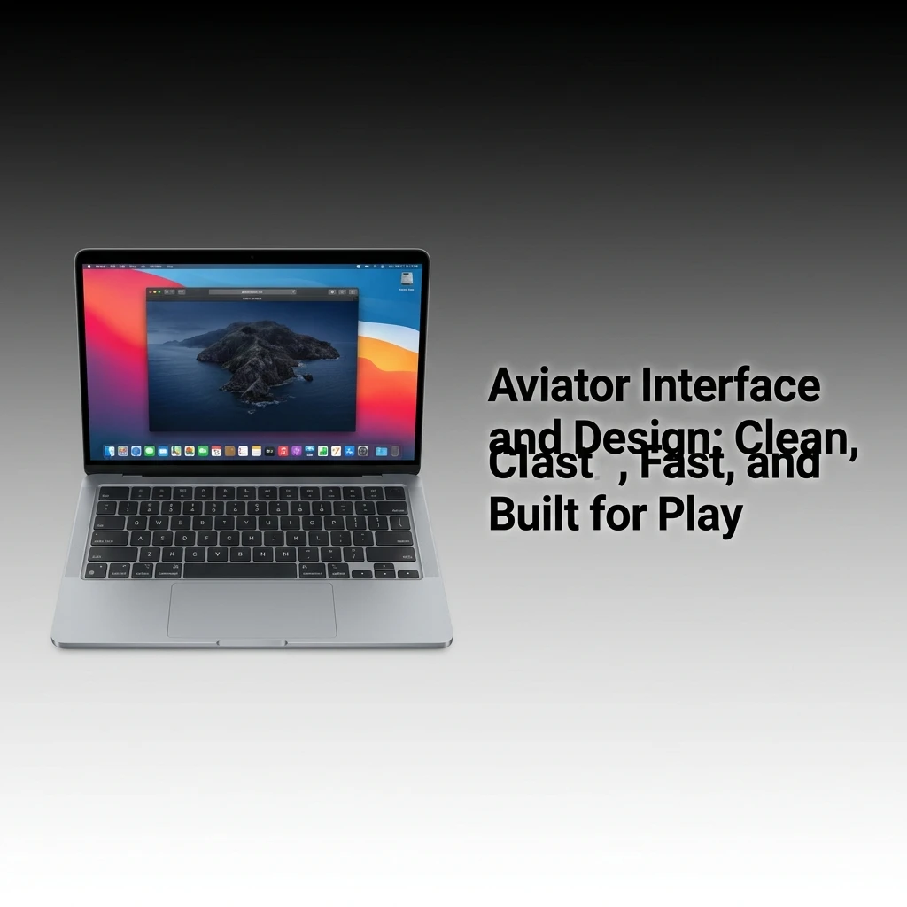Aviator game interface showing multiplier display, bet controls, auto-cashout, and live bets on desktop and mobile