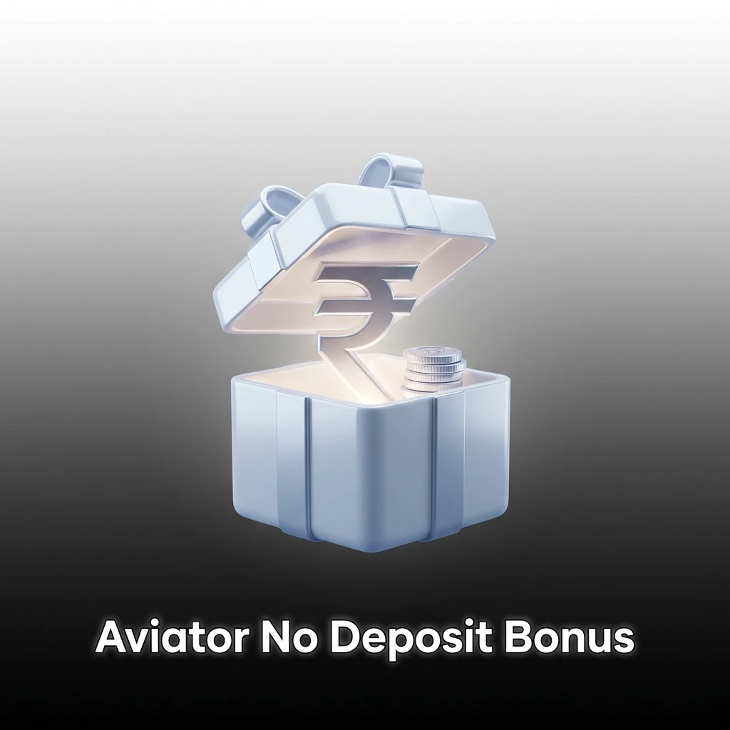 Aviator no deposit bonus offering free plays and bonus cash upon registration with wagering requirements