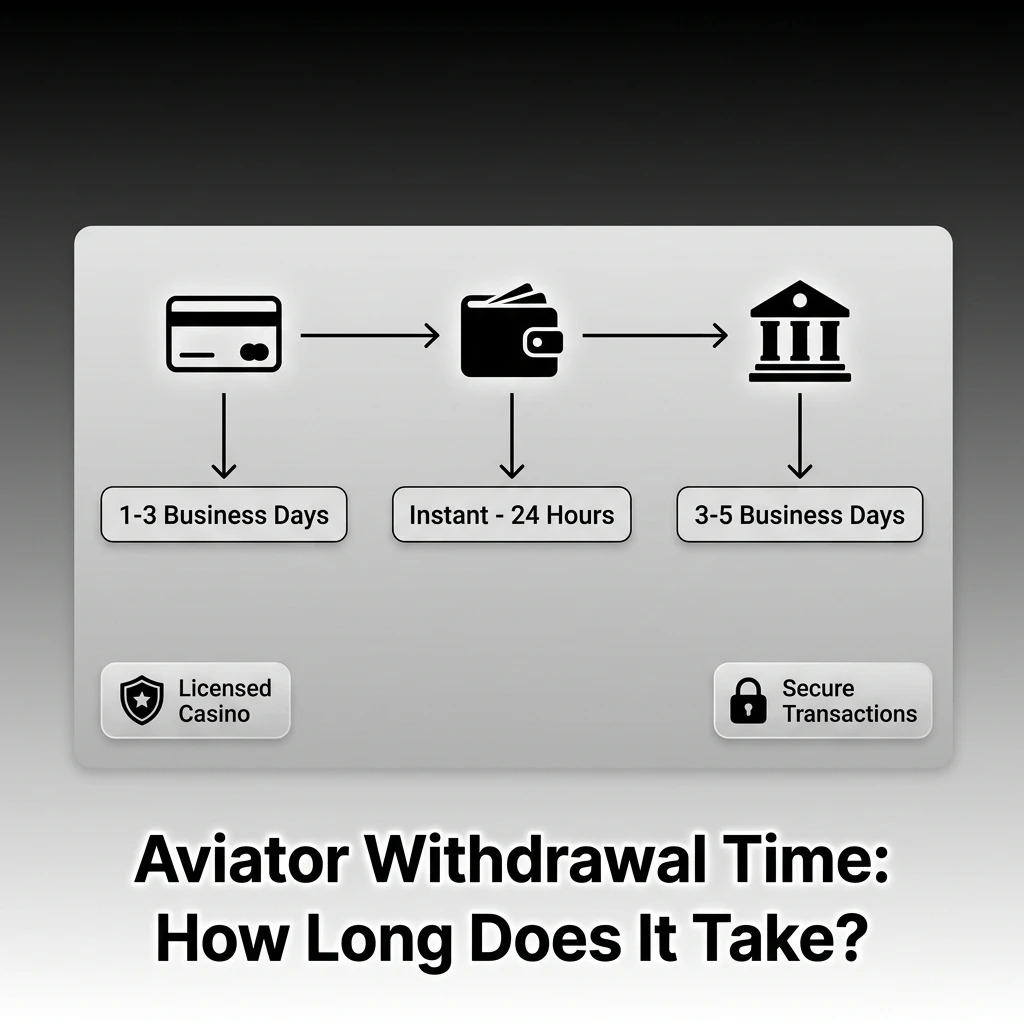 Aviator game withdrawal times by payment method including UPI, crypto, and bank transfer in India