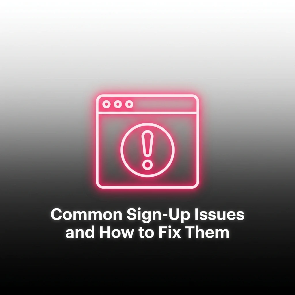 Aviator casino sign-up issues and fixes including verification errors, document uploads, and bonus problems in India