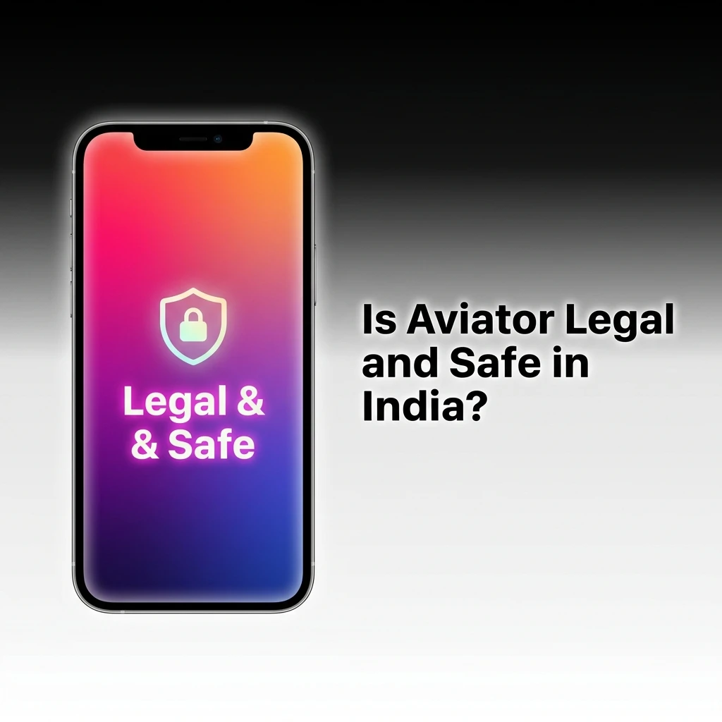 Aviator game legal and safe in India, licensed casinos with SSL encryption and certified 97% RTP fair play