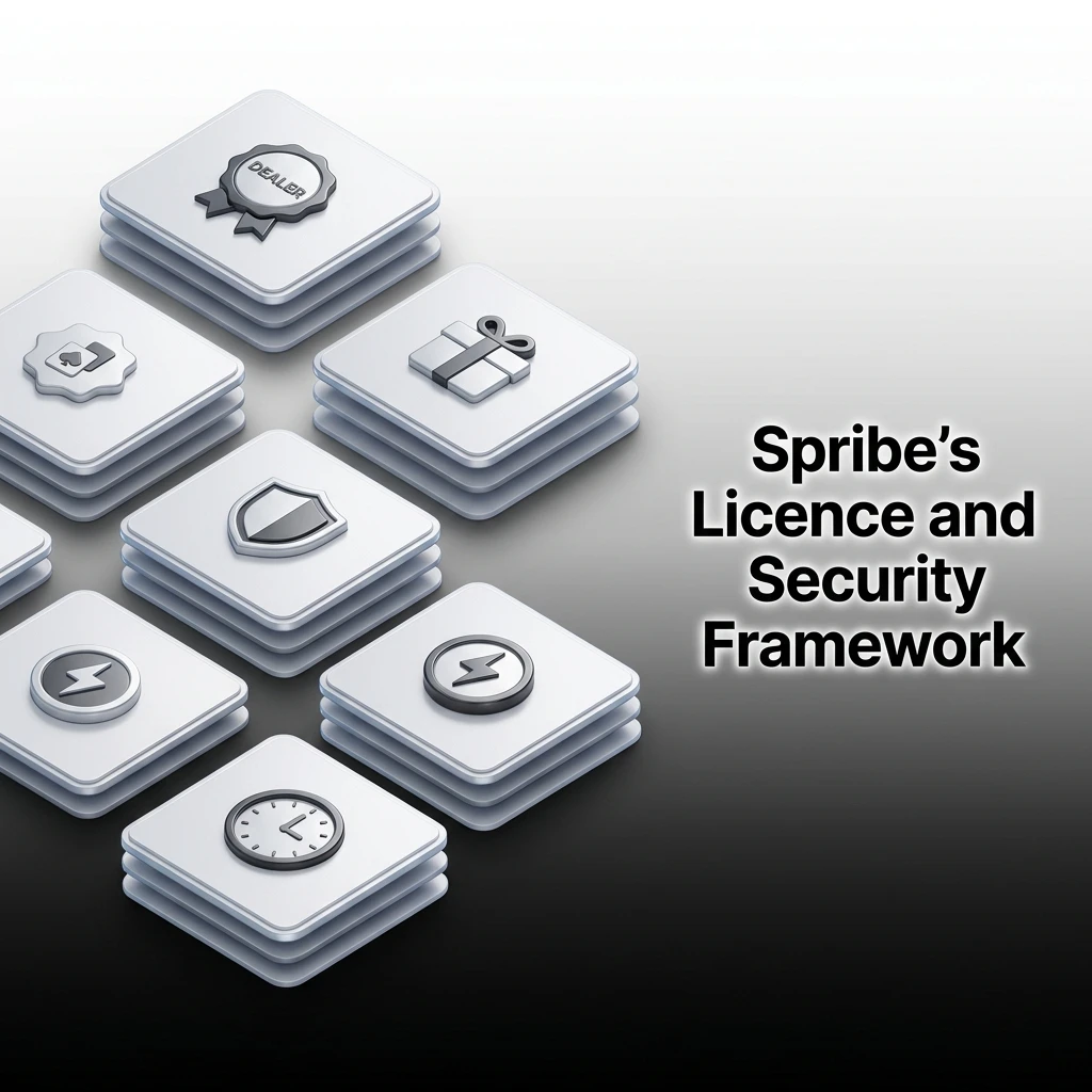 Spribe MGA licence, Provably Fair algorithm, and iTech Labs certification ensuring secure gameplay for Indian players