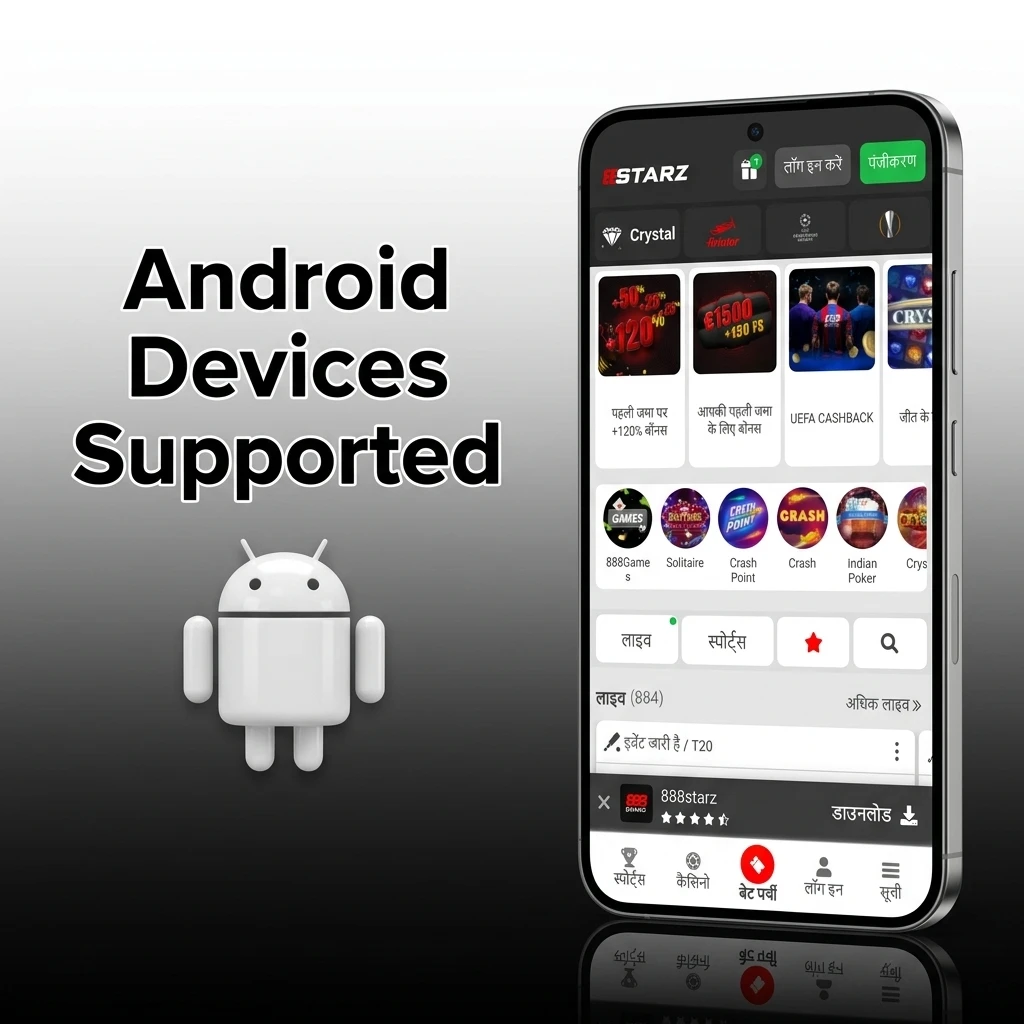 888starz Aviator app tested on 10 Android devices across budget, mid-range, and flagship tiers from 2020 to 2025