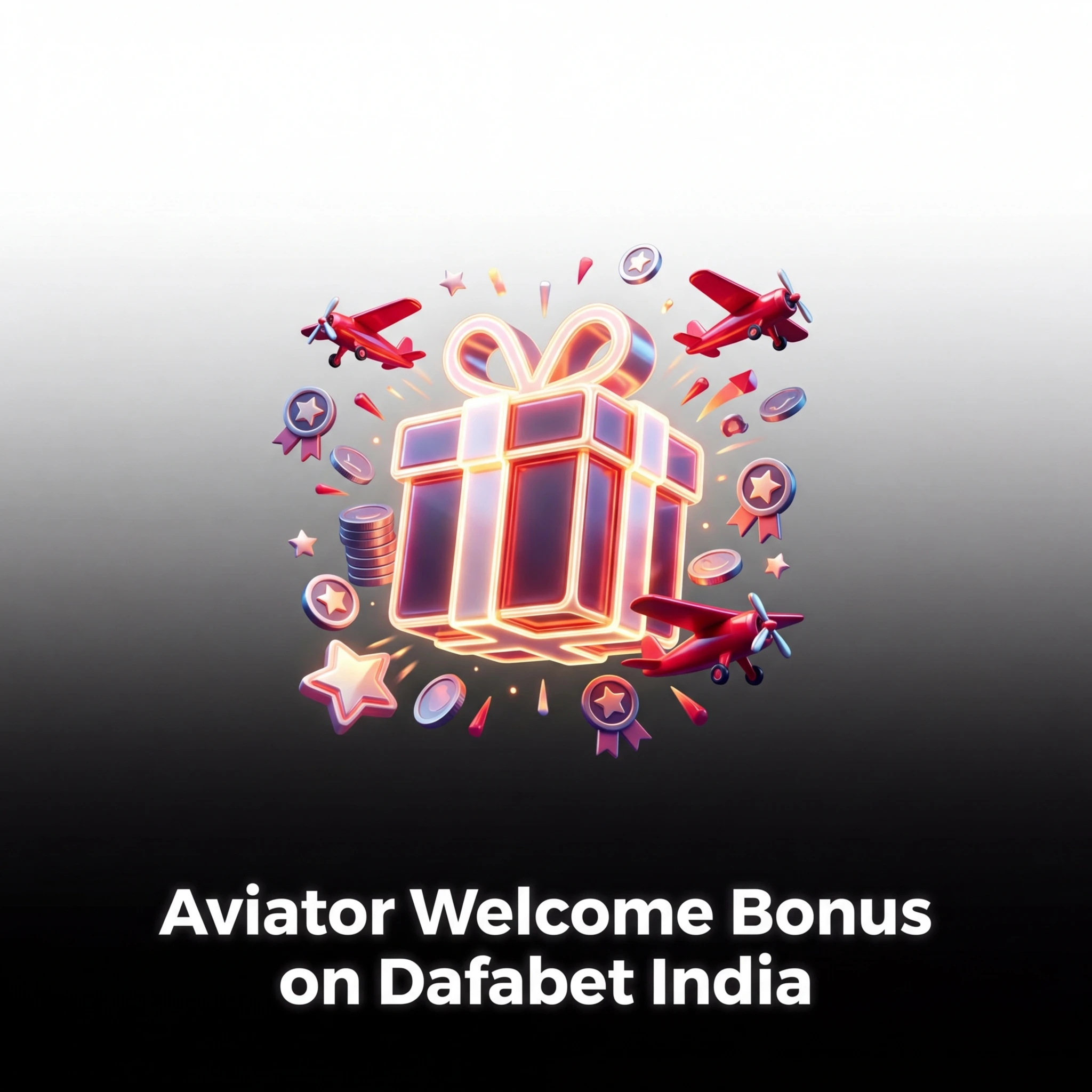 Dafabet India Aviator welcome bonus up to INR 20000 for new players on first casino deposit