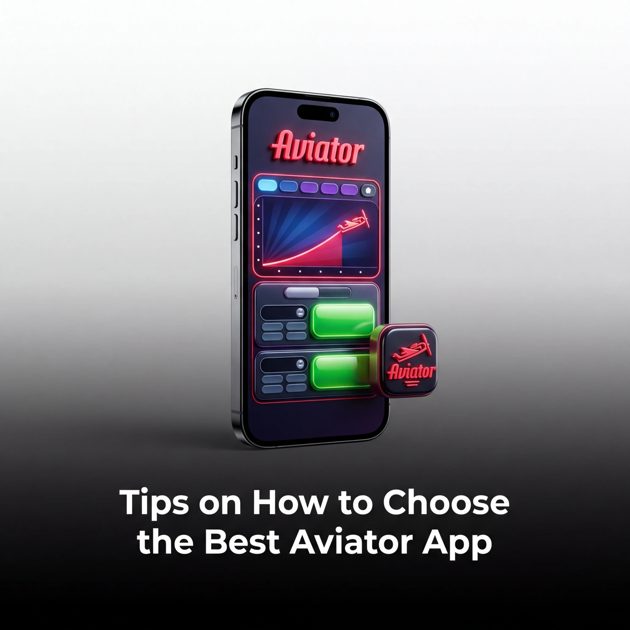 Tips for choosing the best Aviator app in India covering INR support, UPI payments, bonuses, and APK size
