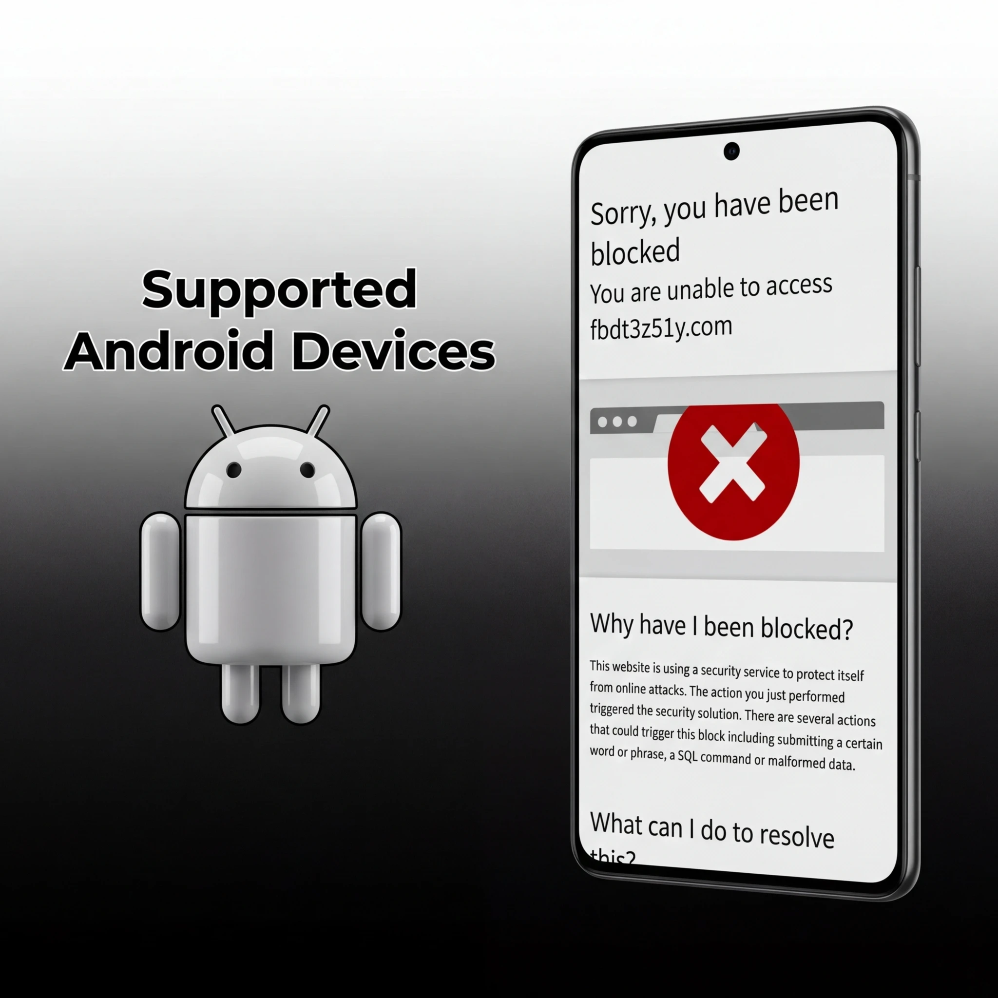 Android devices compatible with MCW Aviator app across budget, mid-range, and flagship segments including Samsung, Redmi, OnePlus
