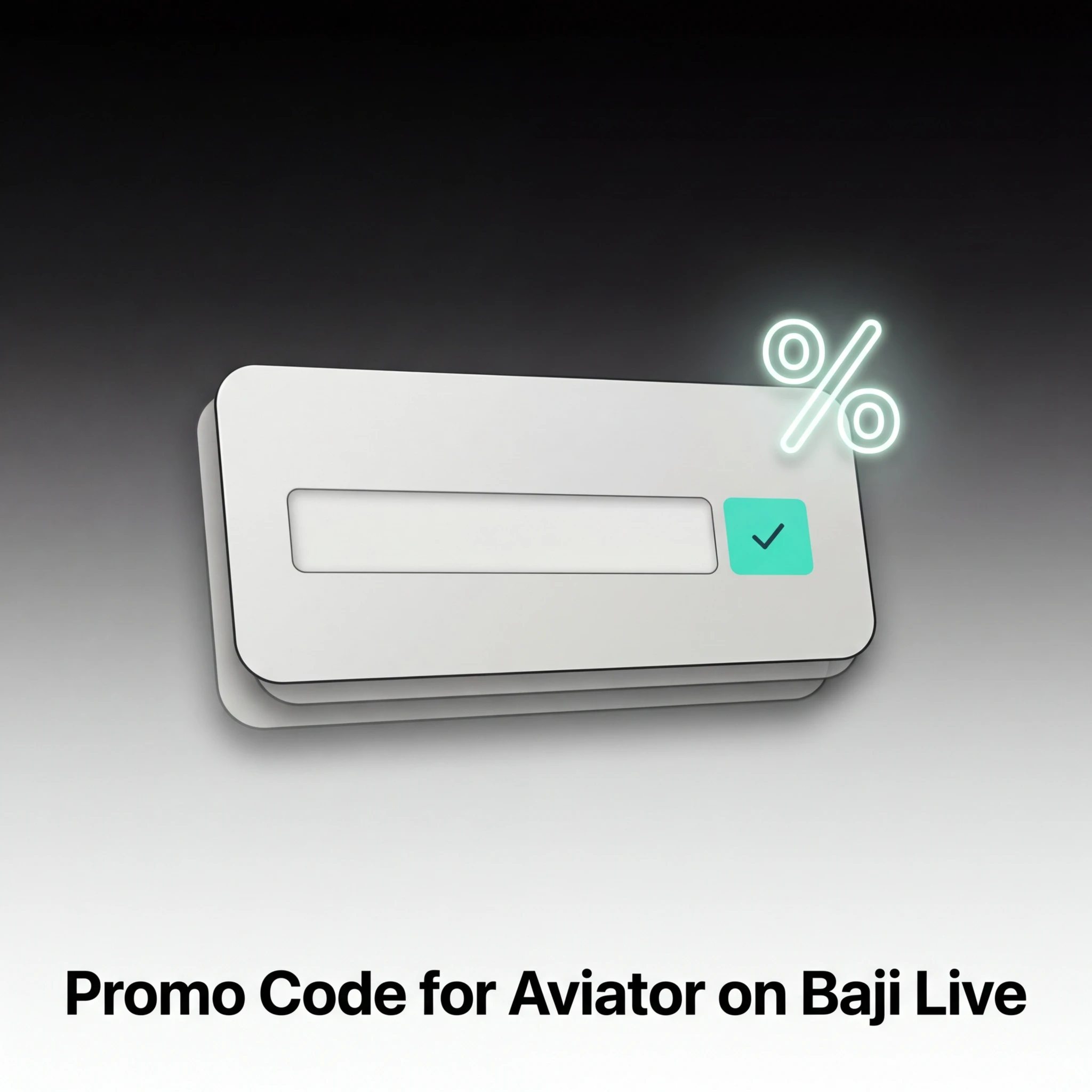 Baji Live Aviator promo code entry on registration form and app settings to unlock bonus offers